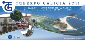 Turexpo Galicia 2011